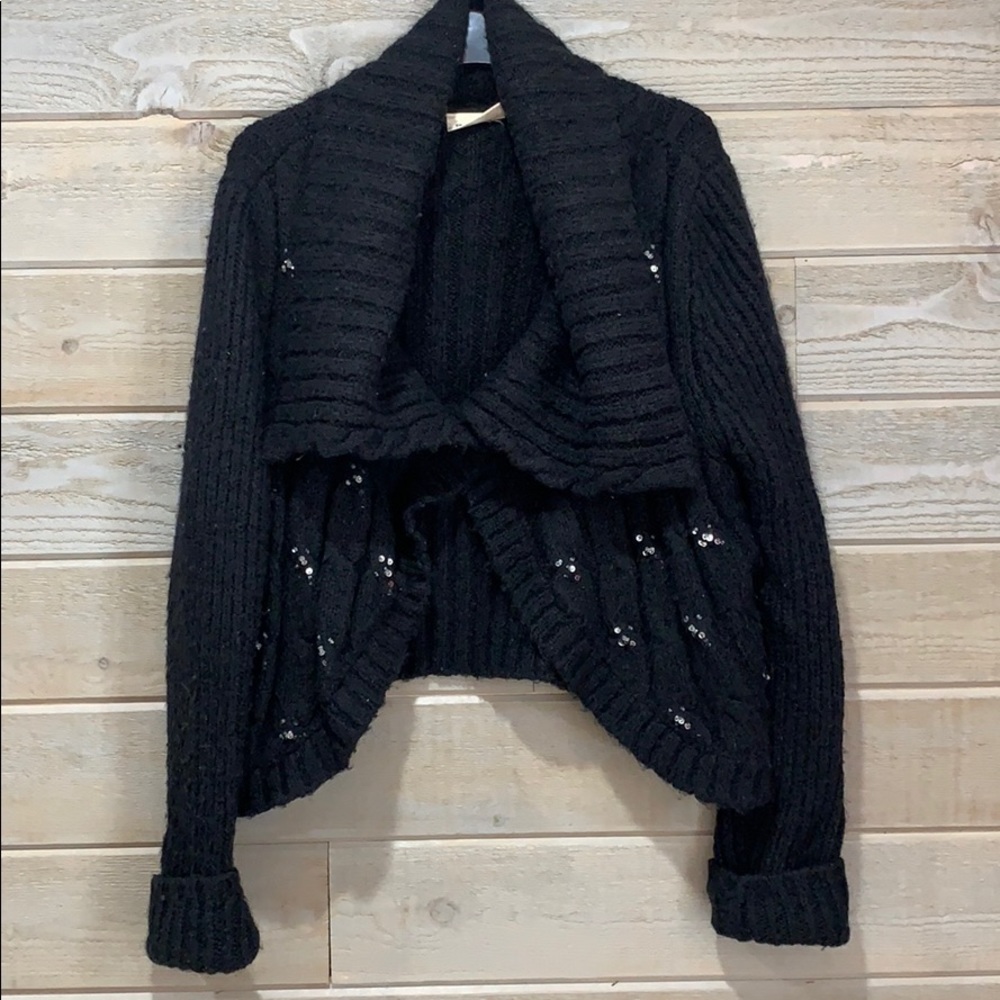 DKNY Cardigan